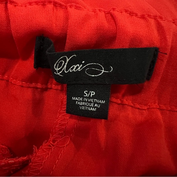 ❤️Red pants - Picture 5 of 6